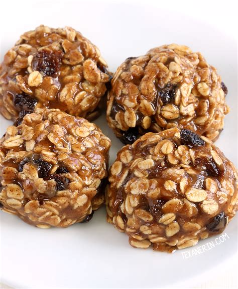 Satisfy your sweet tooth with our no bake chocolate oatmeal cookies from the sweet life bakery ky. No-bake Oatmeal Cookies (vegan, gluten-free, dairy-free ...