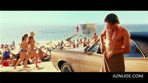 Charlies Angels Full Throttle Nude Scenes Aznude Men