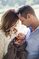 Newborn + Family Pictures