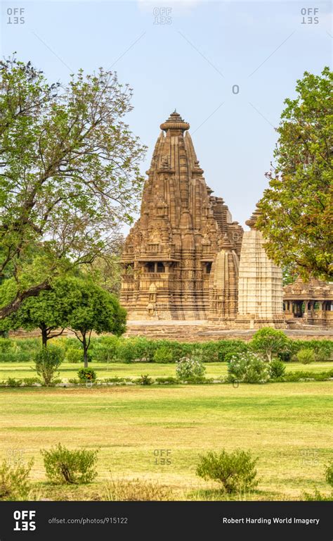 Visvanatha Temple Khajuraho Group Of Monuments Unesco World Heritage