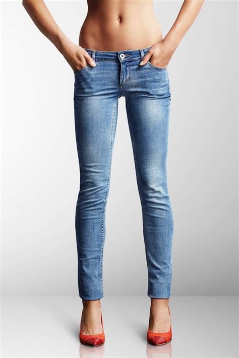Too Skinny Jeans Could Be A Health Hazard The Cut