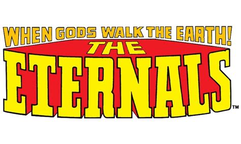 Eternals The Official Marvel Studios Movie Special First Comics News