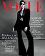 Vogue México presenta en portada al ícono global, Alessandra Ambrosio ...