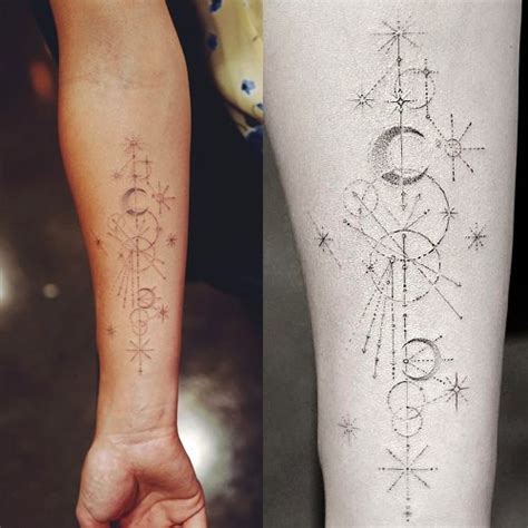 Olivia Wilde Tattoos