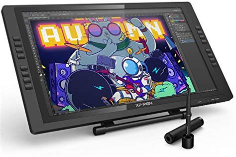 To get to wacom driver calibration after. 12 Best Drawing Tablet - Artist Tablets for Beginners 2019 ...