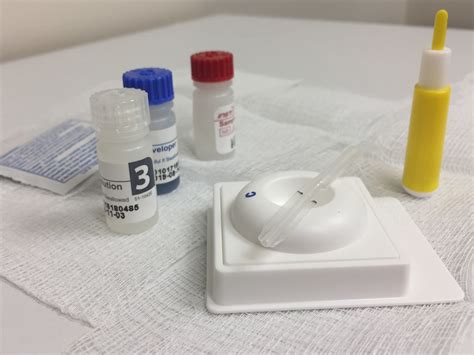 Antibody Test Kit Supplier Brings These Testing Kits In Affordable Price