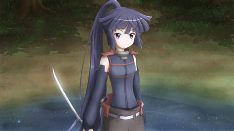 Maybe you would like to learn more about one of these? Log Horizon, Anime, Anime Girls, Akatsuki (Log Horizon) Wallpapers HD / Desktop and Mobile ...