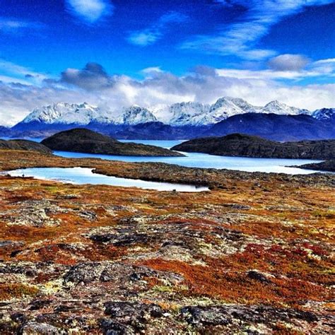 Embark On An Instagram Journey Through The Enchanting Greenland
