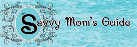 The Savvy Moms Guide A Whoot Of Thanks