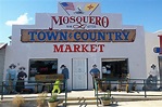 'Mosquero accepts people': Tiny village offers more than movie ...