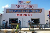 'Mosquero accepts people': Tiny village offers more than movie ...