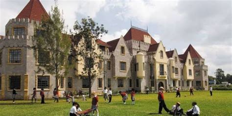 5 Most Expensive Schools In Kenya Ke