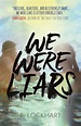 We Were Liars - Quote Compendium | A Midnight Reader