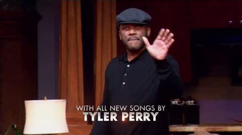 Tyler Perrys Hell Hath No Fury Like A Woman Scorned On Dvd Tv