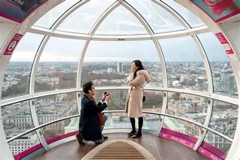Where To Propose In London Top 10 Locations For A Wedding Proposal