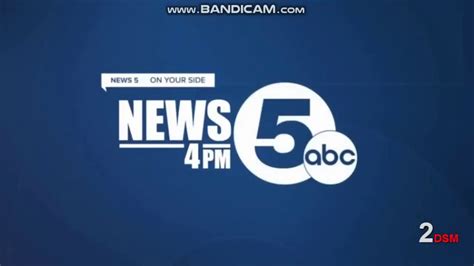 Wews News 5 At 4pm Open 05 21 2020 Youtube