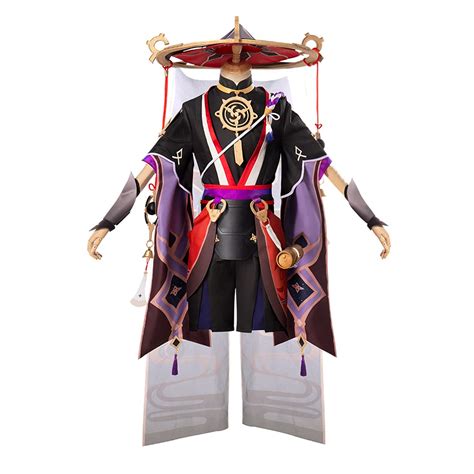Buy Genshin Impact Amouche Cosplay Costume Amouche Cosplay Outfits