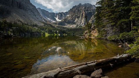 Maybe you would like to learn more about one of these? 10 Best Hikes in Rocky Mountain National Park • Territory ...