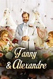 Fanny and Alexander (1982) - Posters — The Movie Database (TMDb)