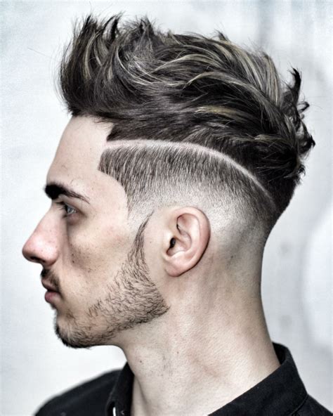 Ver más ideas sobre cortes de pelo hombre, pelo hombre, cortes de pelo. Cortes de pelo hombre, tendencias modernas del 2017