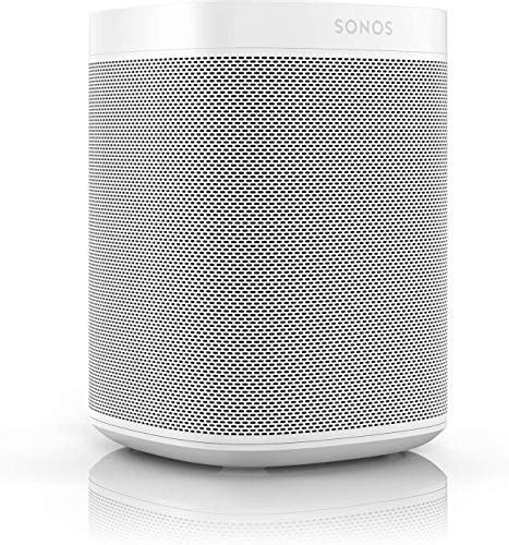 Sonos One Gen 1 Vs Gen 2 Comparación Detallada Ciberninjas