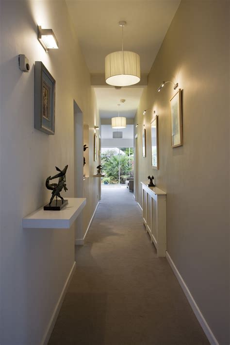 Make Your Hallways Bright With Our Wall Lights Warisan Lighting