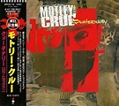 Mötley Crüe - Quaternary (CD, EP) | Discogs