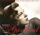Judy Garland Discography: Her Greatest Movie Hits