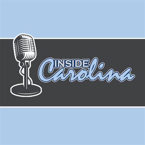 Inside Carolina: A UNC athletics podcast - Podcast - 2018-19 Carolina