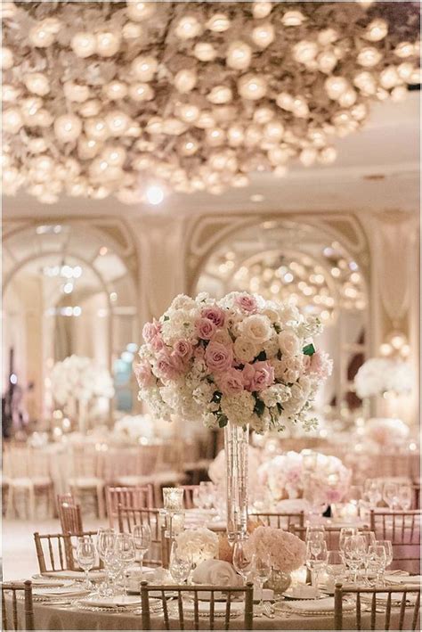 Pastel table linens and unique wedding place cards, such as this one written on an ivy leaf. 12 Super Elegant Wedding Table Setting Ideas ...