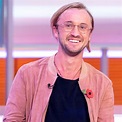 Tom Felton Shares Epic Throwback Photo of Young ‘Harry Potter’ Cast