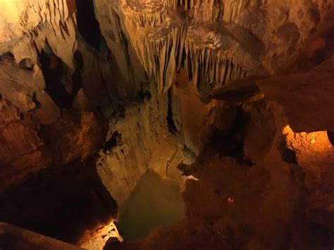 Mammoth Cave National Park Nomadic Niko