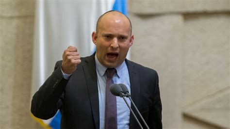 Israeli soldiers demand to reveal classified intel to prove idf 'most moral army in the world'. Bennett: I'll keep backing IDF operations in entire West ...
