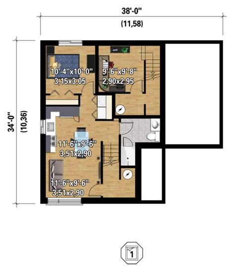 15 Most 2000 Sq Ft House Plans 1 Floor 4 Bedroom Life More Cuy