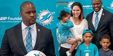 Brian Flores Family: Wife, Children, Siblings, Parents