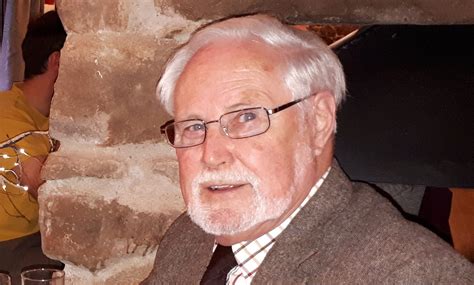 OBITUARY: Angus community stalwart Harry Ritchie, 83