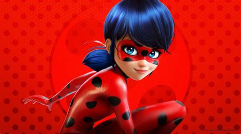 Miraculous Tales Of Ladybug And Cat Noir Wallpapers
