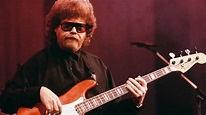 Donald 'Duck' Dunn, Bass Player for Booker T. and the MGs, Dead at 70 ...