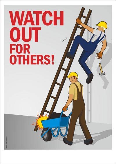 Does your ceo understand the value of protecting and promoting worker health? Making the workplace safety posters important again ...