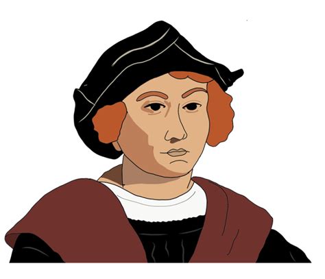 Christopher Columbus Png Transparent Background