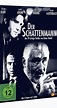 Der Schattenmann (TV Series 1996– ) - Full Cast & Crew - IMDb