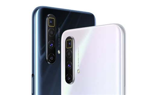 Nuevo Realme X3 Superzoom Características Precio Y Ficha Técnica