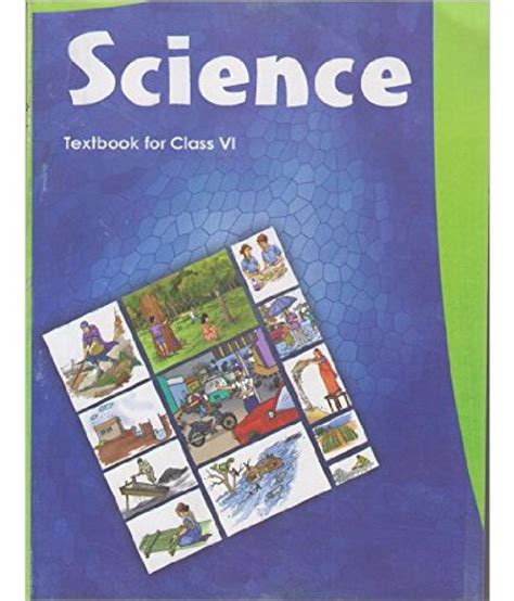 Science Textbook For Class 6 Buy Science Textbook For Class 6 Online