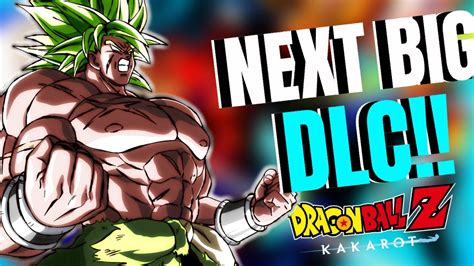 Fans have the opportunity not. Dragon Ball Z KAKAROT Future DLC - Next Big DLC NO ONE ...