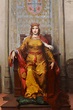 D. LEONOR DE AVIS, ou DE PORTUGAL ou de LENCASTRE - (1458-1525) – É a ...