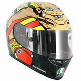 Images of Rossi Ducati Helmet