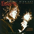 The Doors album covers