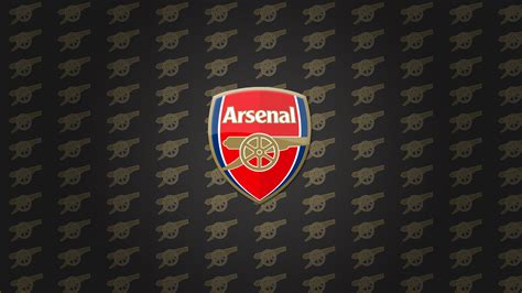 arsenal logo hd sports 4k wallpapers images backgroun