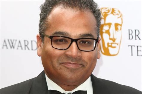 Strictly Come Dancing S Fourth Contestant Revealed Krishnan Guru
