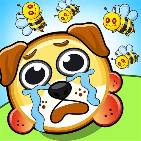 Save The Dog Draw To Save Doge Rescue Pet Game 2023 New Save The Dog